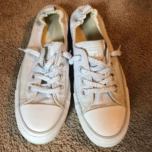 Converse Allstar🏅